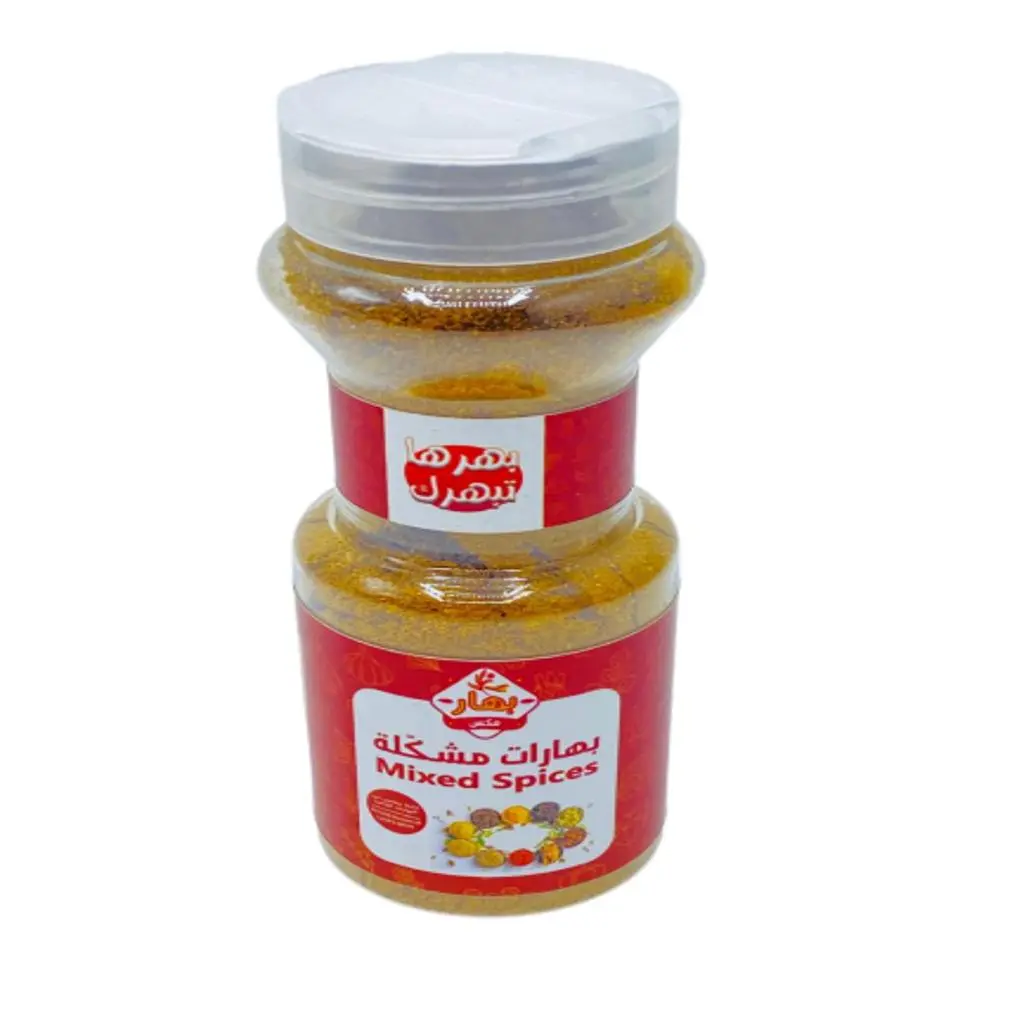 Mix Spices